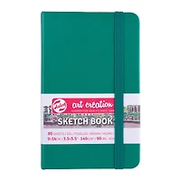 Art Creation Sketchbook