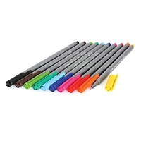 Pack Triplus Fineliners 334
