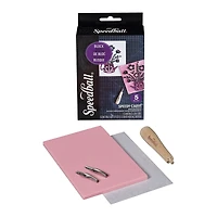 Super Value Block Printing Starter Kit