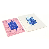 Super Value Block Printing Starter Kit