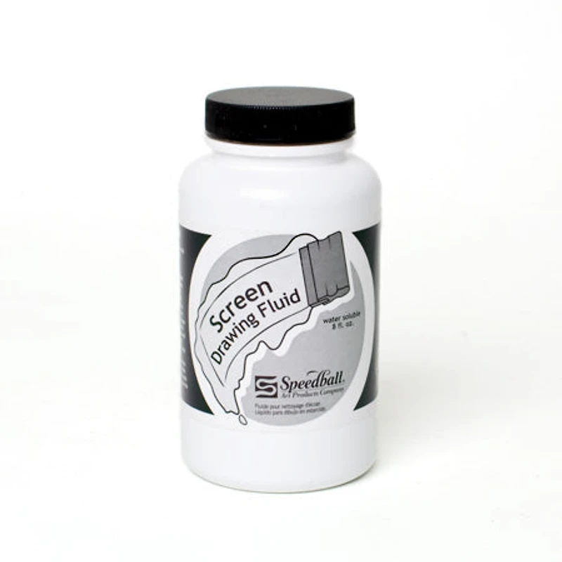 Liquide à dessin 8oz