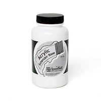 8 oz acrylic extender base for screen printing