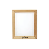 Printing Screen 8" x 10" – Monofilament 110