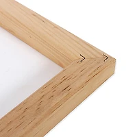 Printing Screen 8" x 10" – Monofilament 110