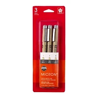 Pack Pigma Micron Pens