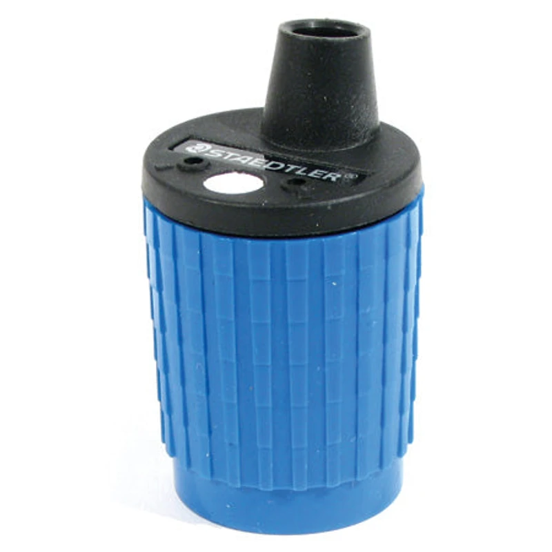 Staedtler sharpener