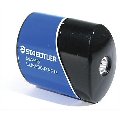 Metal sharpener