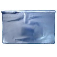Large Plastic Pouch