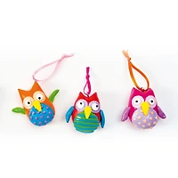 Ens. 12 pâtes à modeler FIMO Soft - brillant