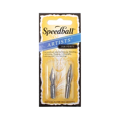 Artists' Pen Points - 512/513EF