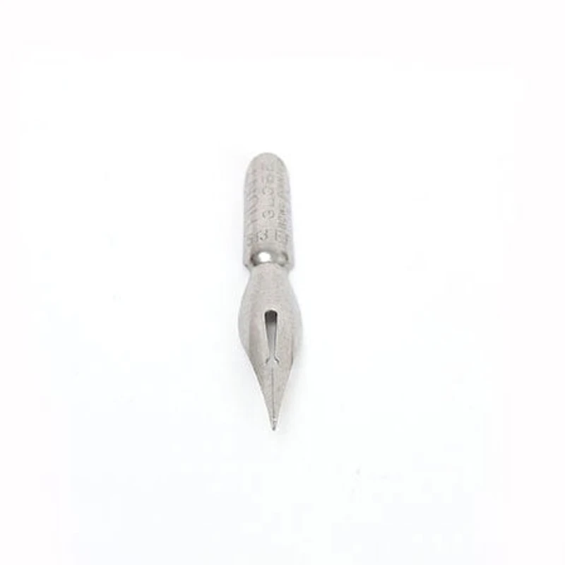 Plume d’artiste pour la cartographie – Hunt #513EF