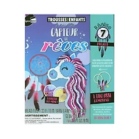 Dream Catchers – French