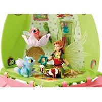 Bayala Figurine Playset - Marween Animal Nursery
