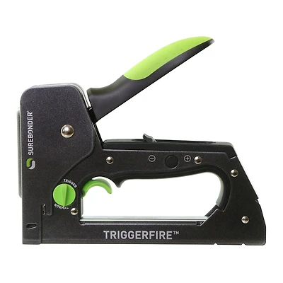 Agrafeuse Triggerfire 