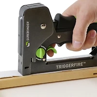Agrafeuse Triggerfire 
