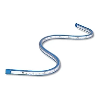 24 in Mars Flexible Curve