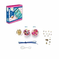 Bijoux Box - Heishi Bead Bracelets