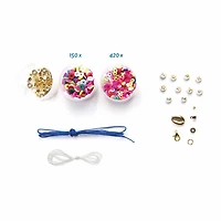 Bijoux Box - Heishi Bead Bracelets