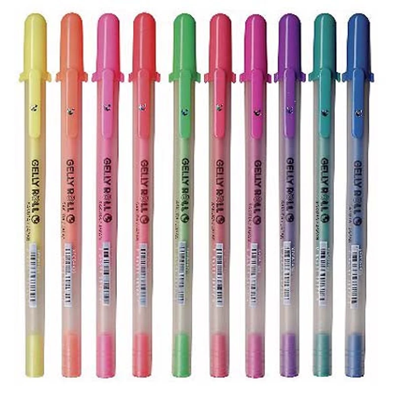 Moonlight Gelly Roll® Pen