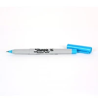 Sharpie permanent marker ultra:thin - Black