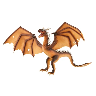 Harry Potter Figurine - Hungarian Horntail