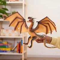 Figurine de jeu Harry Potter - Le Magyar à pointe