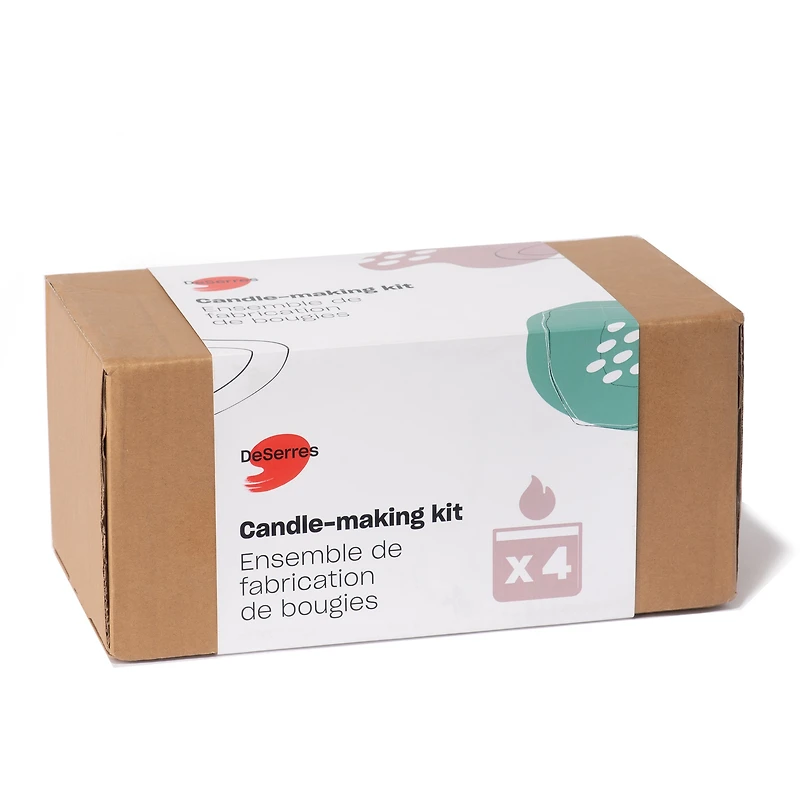 DIY Candle-Making Kit