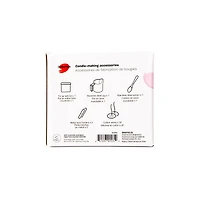 Candle Making Accessory Kit