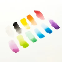 Wooden Kids' Palette
