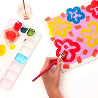 Acrylika Paint Kit - 20 x 60 ml