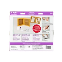 Keepsake Frame Set