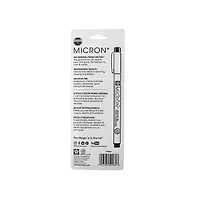 3-Pack Pigma Micron Pens - 005, 02 & 08