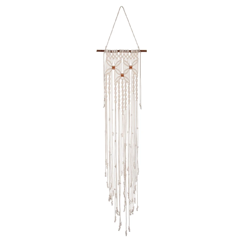 Macramé Wall Hanging Kit