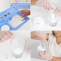 Coffret bombes de bain
