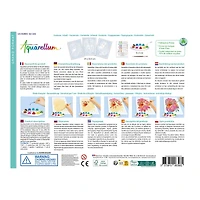 Aquarellum Painting Kit - Chimeras