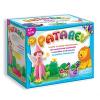 Coffret Patarev - 6 x 30 g
