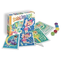 Sablimage Concept Box - Fairies