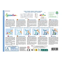 Aquarellum Junior Painting Kit - Cats