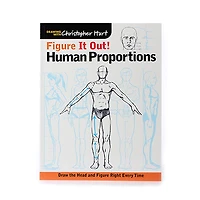 Figure It Out! Human Proportions