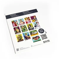 Colouring Book: Women in Art