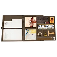 Harry Potter Printing Workshop