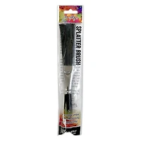 Alcohol Ink Splatter Brush