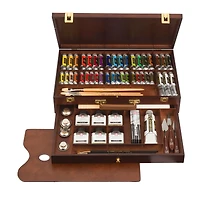 Coffret huile extra fine - Excellent