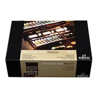 Rembrandt Oil Master Box Set