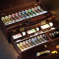 Rembrandt Oil Master Box Set