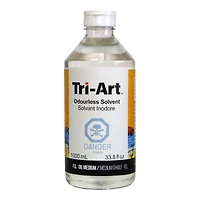 Solvant inodore - 1 l