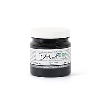 Black Gesso Acrylic Medium - 250 ml