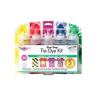 One-Step Tie Dye Kit