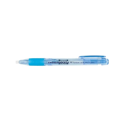 Gomme à effacer MONO Knock