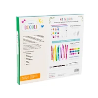 Learn to Doodle Kit